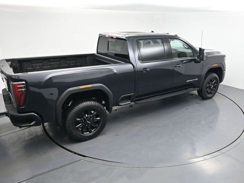 New 2026 GMC Sierra 3500 AT4 image 5