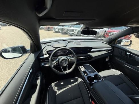 New 2026 Buick Enclave Sport Touring image 17