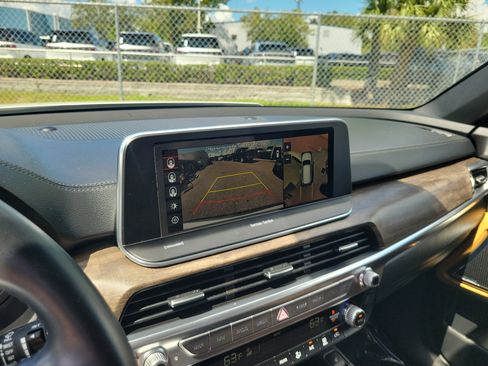 Used 2020 Kia Telluride SX w/ Towing Package FWD image 21