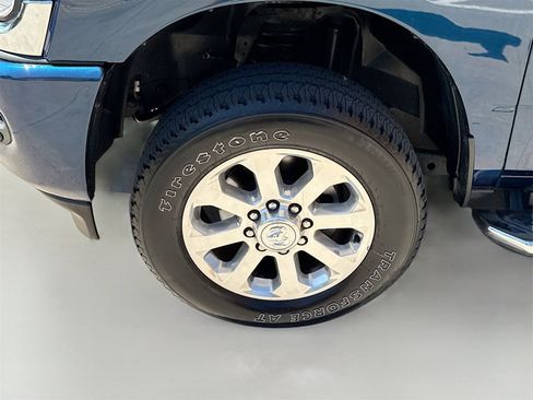 Used 2023 RAM 3500 Laramie image 29