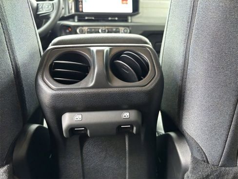 New 2025 Jeep Wrangler Sport S image 36