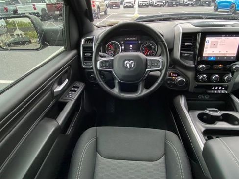 Used 2025 RAM 1500 Tradesman AWD/4WD image 24