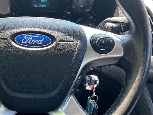 Used 2016 Ford Transit Connect XLT FWD image 21