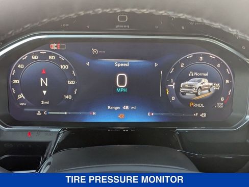 New 2026 Chevrolet Silverado 1500 LT image 20