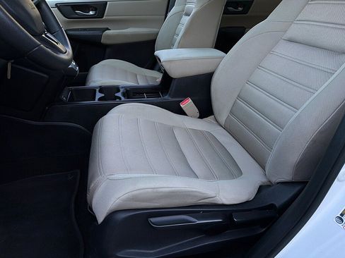 Used 2020 Honda CR-V LX image 11