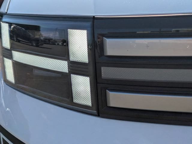 Certified 2026 Hyundai Santa Fe SE AWD/4WD image 10