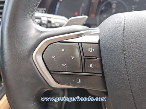 Used 2025 Lexus NX 350h AWD w/ Cold Area Package image 19