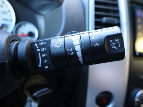 Used 2012 Nissan Xterra PRO-4X w/ Pro-4x Leather Pkg image 31