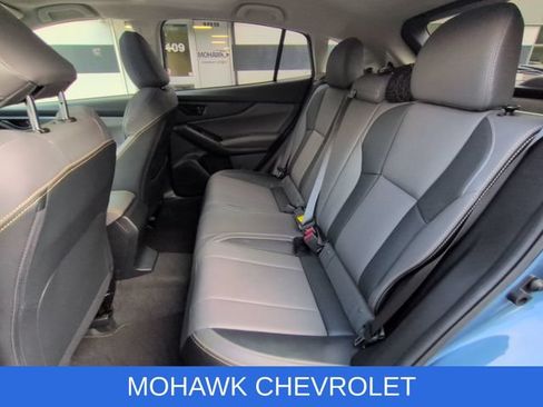 Used 2021 Subaru Crosstrek 2.5i Sport w/ Moonroof Package AWD/4WD image 25