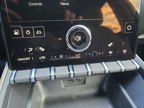 New 2026 GMC Terrain Elevation image 21