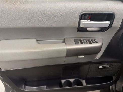 Used 2011 Toyota Sequoia Limited image 12