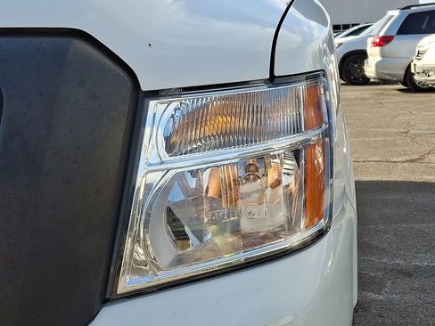 Used 2020 Nissan NV 1500 SV w/ Navigation Package image 9