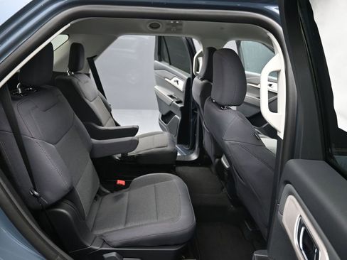 New 2026 Ford Explorer Active image 16