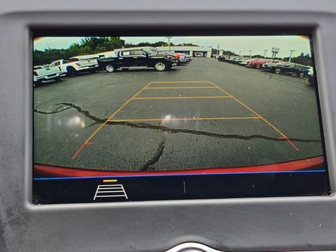 Used 2019 Chevrolet Equinox LT w/ Driver Convenience Package FWD image 30