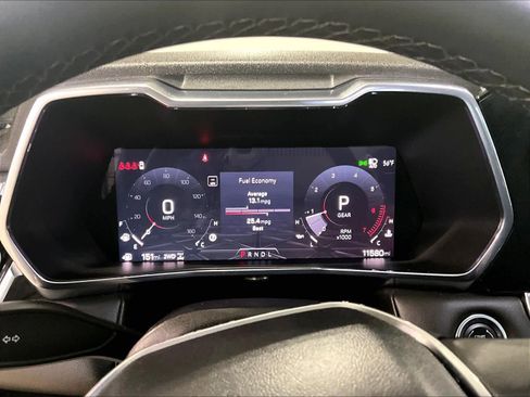 Used 2024 GMC Canyon Elevation w/ Convenience Package image 24