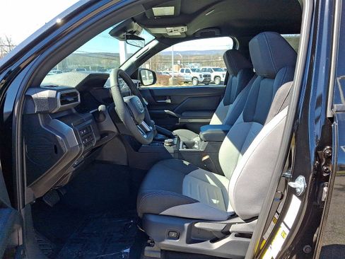 New 2026 Toyota Tacoma TRD Off-Road image 14