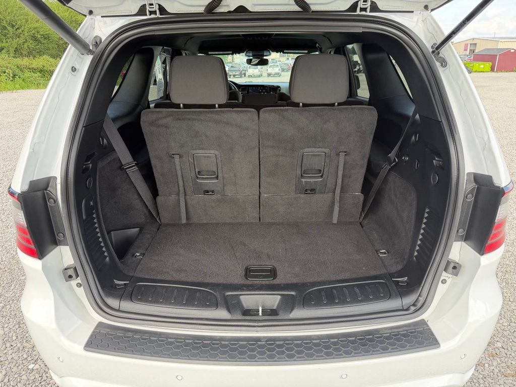 Used 2026 Dodge Durango GT RWD image 27