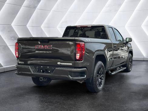 Used 2021 GMC Sierra 1500 Elevation image 6
