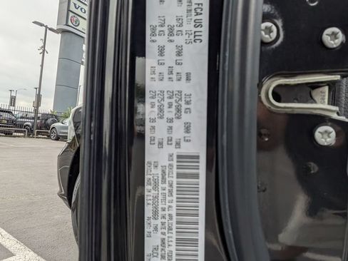 Used 2016 RAM 1500 Express w/ Black Ram 1500 Express Group RWD image 35