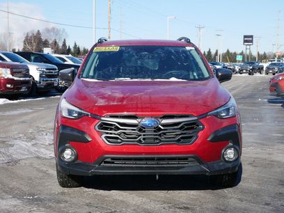 Used 2024 Subaru Crosstrek 2.5i Limited