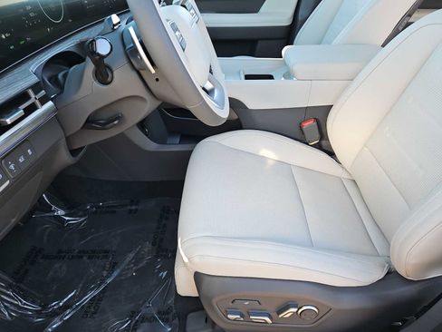 New 2026 Hyundai Santa Fe Calligraphy AWD/4WD image 16