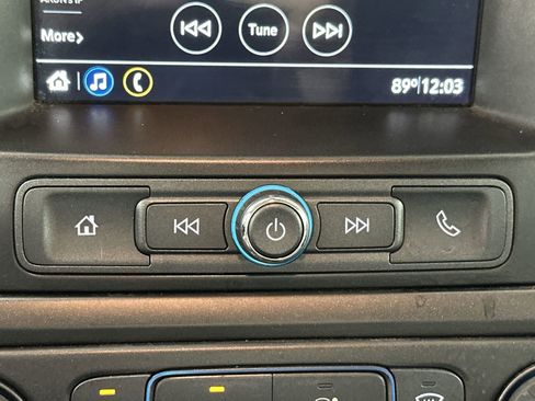 Used 2019 Chevrolet Colorado W/T w/ WT Convenience Package image 18