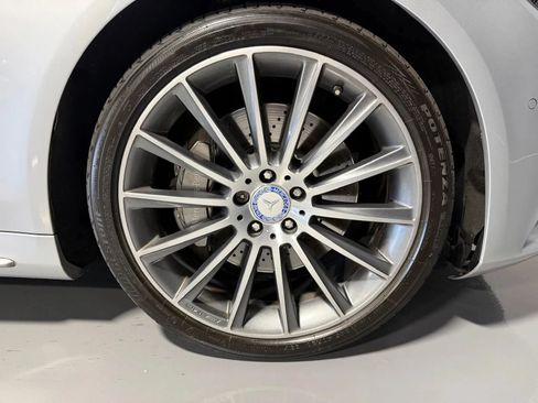 Used 2015 Mercedes-Benz S 550 Sedan image 9