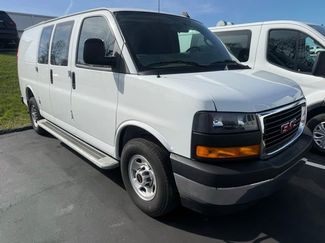 Used 2024 GMC Savana 2500 w/ Driver Convenience Package video 1