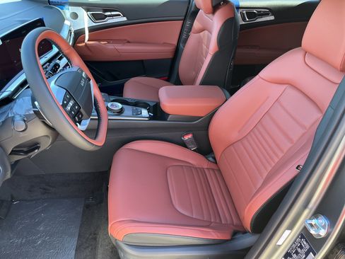 New 2026 Kia Sportage SX Prestige AWD/4WD image 18