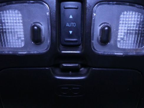 Used 2011 Ford Escape Limited w/ 301A Rapid Spec Order Code image 37