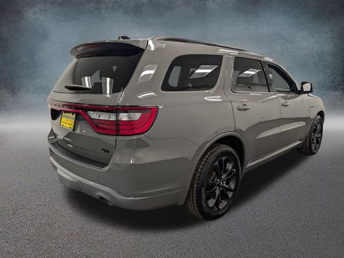 Used 2025 Dodge Durango R/T AWD/4WD image 4