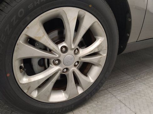 Used 2016 Kia Soul + FWD image 31
