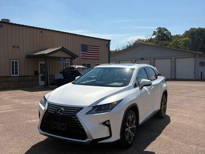 Used 2018 Lexus RX 350 AWD w/ Premium Package