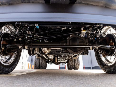 Used 2026 Ford F350 King Ranch w/ Chrome Package image 14