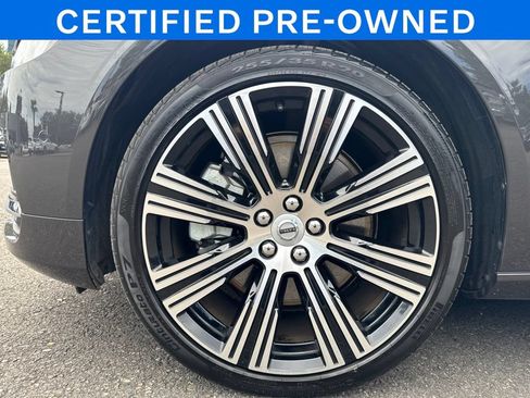 Certified 2023 Volvo S90 B6 Plus w/ Protection Package Premier AWD/4WD image 28