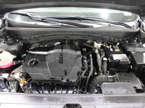 Used 2022 Hyundai Santa Cruz SE AWD/4WD image 36