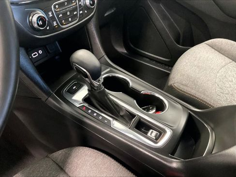 Used 2023 Chevrolet Equinox LT image 20