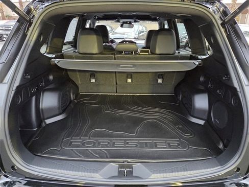 Used 2025 Subaru Forester Sport w/ Popular Package #1 image 13