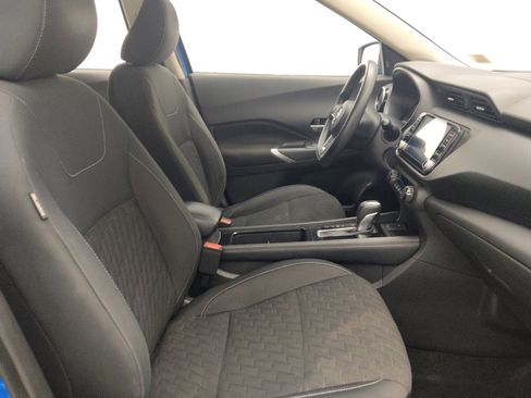 Used 2021 Nissan Kicks SV FWD image 21