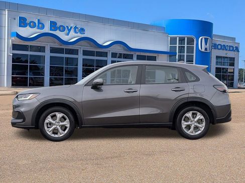 Used 2024 Honda HR-V LX image 2