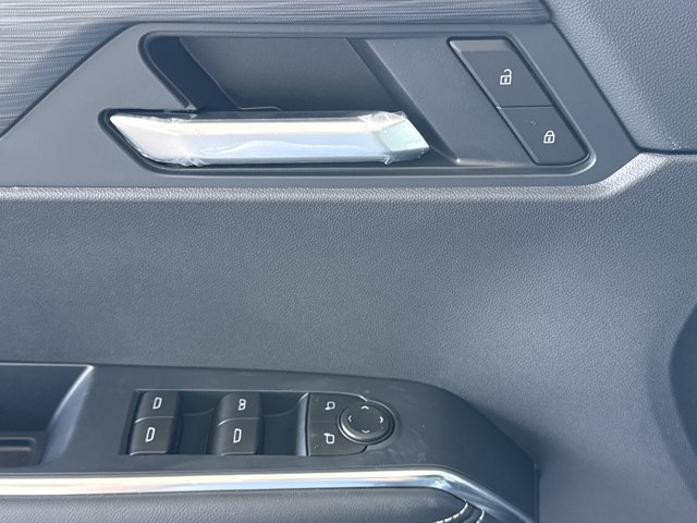 New 2027 GMC Acadia Elevation w/ Black Edition AWD/4WD image 16