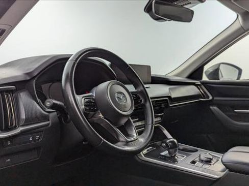 Used 2024 MAZDA CX-90 3.3 Turbo w/ Select Package image 23