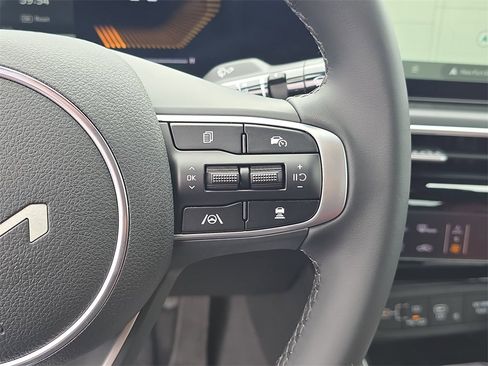 New 2026 Kia K5 GT-Line image 32