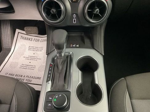 Certified 2024 Chevrolet Blazer LT w/ Convenience Package image 18