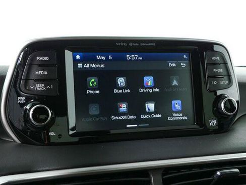 Used 2020 Hyundai Tucson Limited FWD image 8