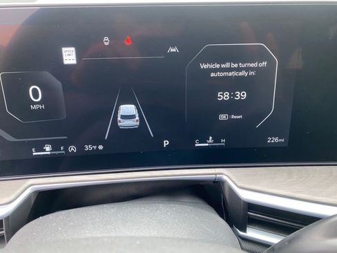 New 2026 Kia Sorento SX image 13