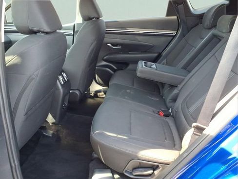 Used 2024 Hyundai Tucson SEL FWD image 21