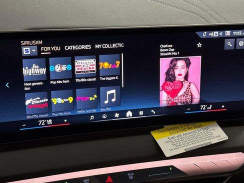 Used 2026 BMW X3 xDrive30 w/ Premium Package image 21