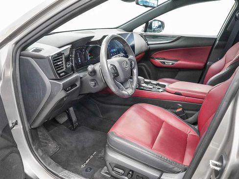 Used 2024 Lexus NX 350 AWD w/ Vision Package image 18