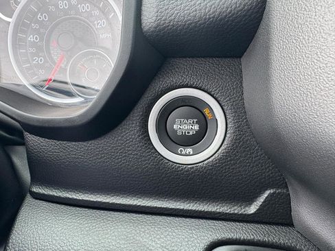 Used 2022 RAM 1500 Big Horn image 27